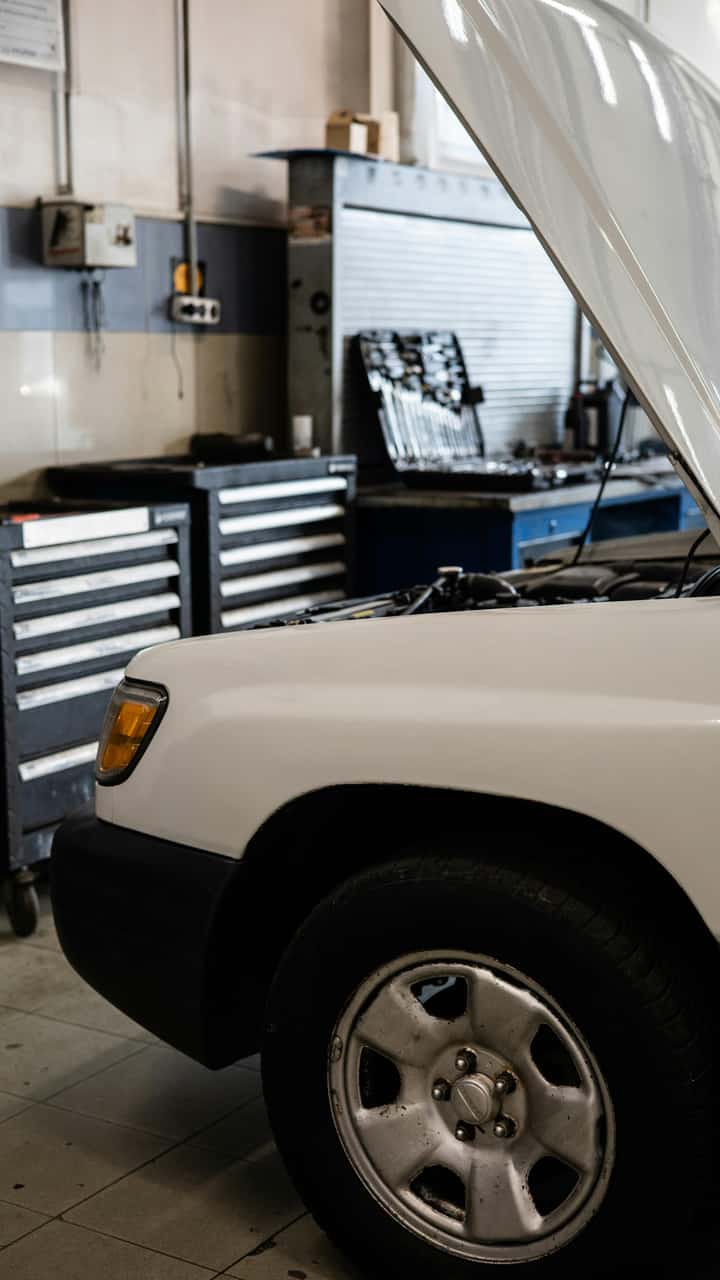 M&M Diesel Repair