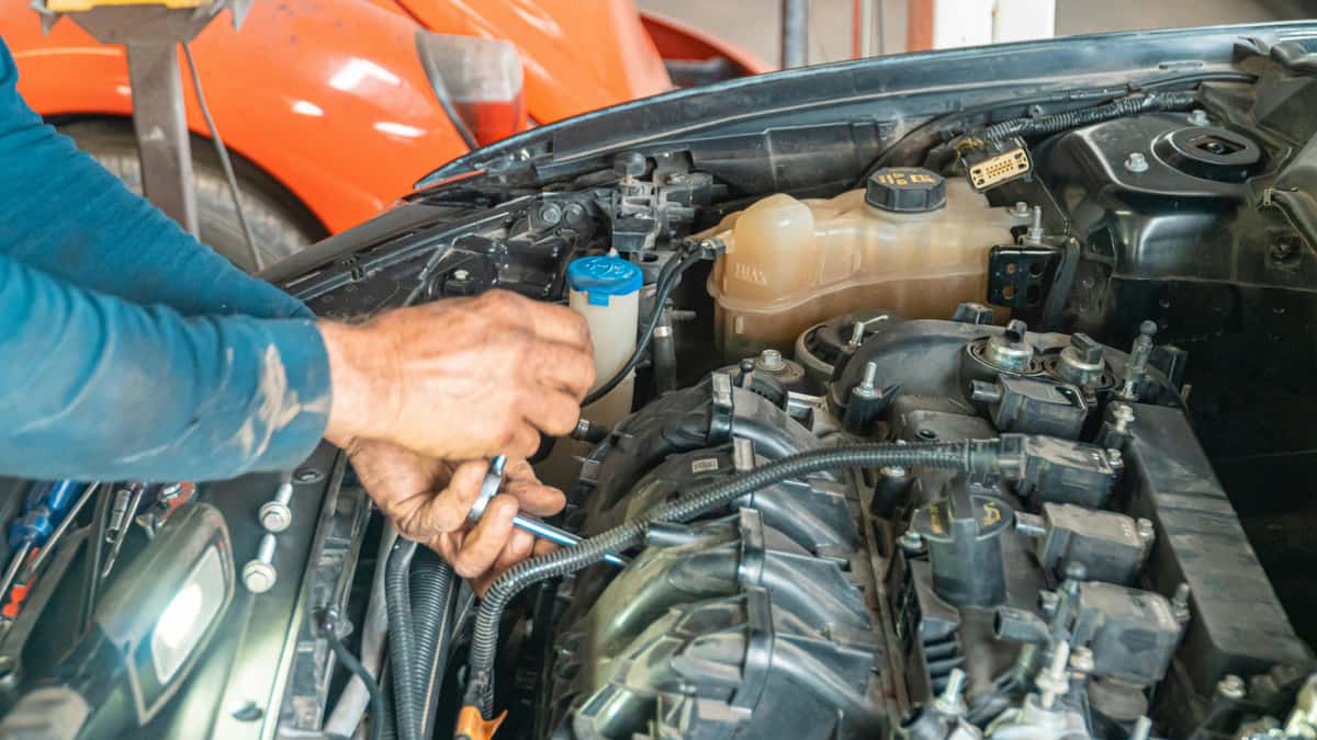 M&M Diesel Repair